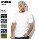 y|Cg10{zArbNX AVIREX TVc  Y fC[ u w[lbN ( AVIREX Daily Rib Henley Neck S/S Tee eB[Vc T-SHIRTS Jbg\[ gbvX Y jp ABbNX AJW 7834934019 6143504 )[M 1/1] ice field icefield