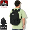 ベンデイビス BEN DAVIS リュック ナイロン デイパック ホワイトレーベル ( BENDAVIS BDW-8354 Nylon Daypack Bag ...