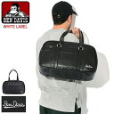 ベンデイビス BEN DAVIS バッグ スクール ホワイトレーベル ( BENDAVIS BDW-8368 School Bag 通学 スクールバッグ メンズ...