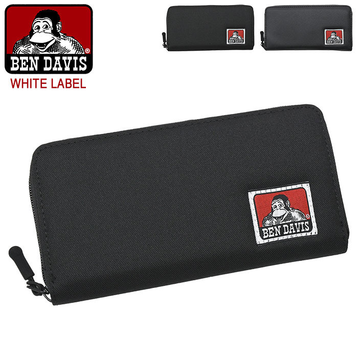 ベンデイビスBENDAVIS財布メ...