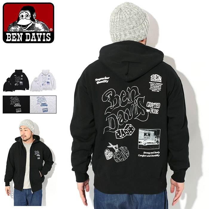 Levi's パーカー Levi's/リーバイス WORKWEAR ジップパーカー