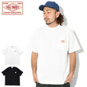 rbO}CN BIG MIKE TVc  Y 9.1IX wr[ Ch TOX |Pbg ( BIG MIKE 9.1OZ Heavy Wide Sunglasses Pocket S/S Tee |PT eB[Vc T-SHIRTS Jbg\[ gbvX BIGMIKE rbO }CN AJW 102328520 )