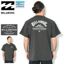 r{ BILLABONG TVc  Y BD011-856 T[t tbNX ( BILLABONG BD011-856 Surf Flex S/S Tee p bVK[h UVJbg eB[Vc T-SHIRTS Jbg\[ gbvX )[M 1/1]