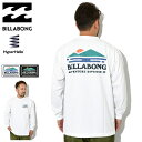 r{ BILLABONG T TVc  Y W ( BILLABONG Range L/S Tee eB[Vc T-SHIRTS O eB[ TVc Jbg\[ gbvX BD012-054 )