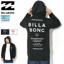 ビラボン BILLABONG パーカー ジップアップ メンズ BF011855 ラッシュ ( BF011855 Rash Full Zip Hoodie 水陸両...