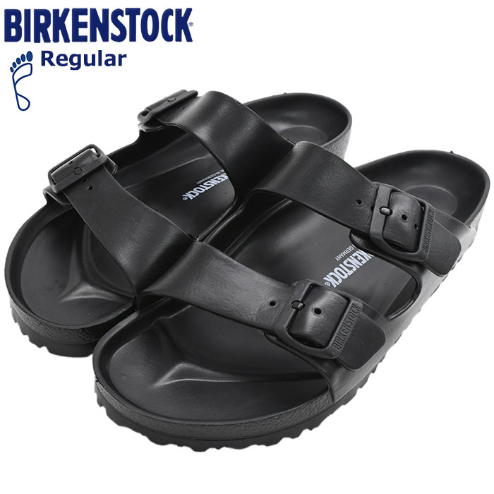 ڥݥ10ܡۥӥ륱󥷥ȥå BIRKENSTOCK    ꥾ EVA Black 쥮顼 ( bir...