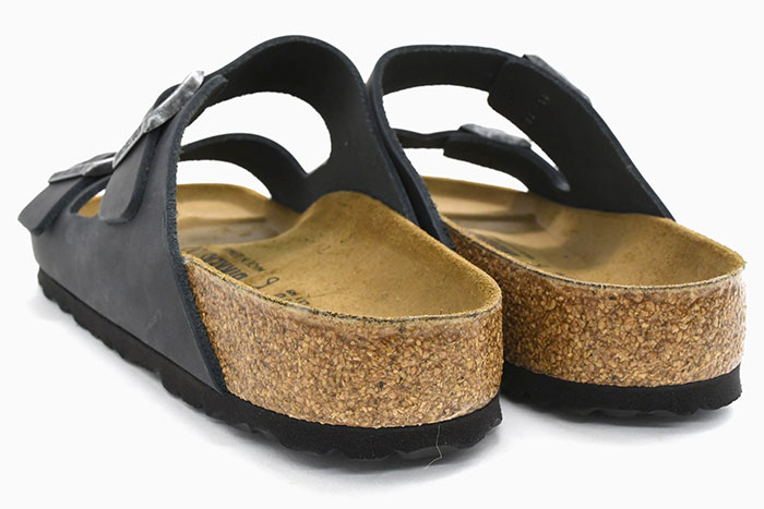 【ポイント10倍】ビルケンシュトック BIRKENSTOCK サンダル メンズ 男性用 アリゾ...