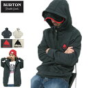 【デッドストック】バートン BURTON 13SS スリーパー プレミアム フーディー ジャケット(burton 13SS Sleeper Premium Hoodie JKT JACKET JAKET アウター トップス ジャンパー・ブルゾン ジャケット メンズ 男性用 288403) ice filed icefield