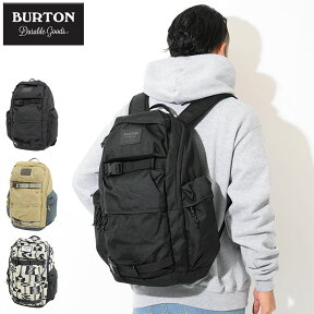 バートン BURTON リュック キロ バックパック(burton Kilo Backpack Bag バッグ Daypack デイパック 普段使い 通勤 通学 旅行 メンズ レディース ユニセックス 男女兼用 136491)