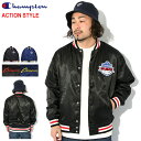 `sI Champion WPbg Y C3-X605 Xibv ( Champion C3-X605 Snap JKT ACTION STYLE ANV X^C { CS C}[N X^W x[X{[WPbg JACKET AE^[ Wp[Eu] Y jp )