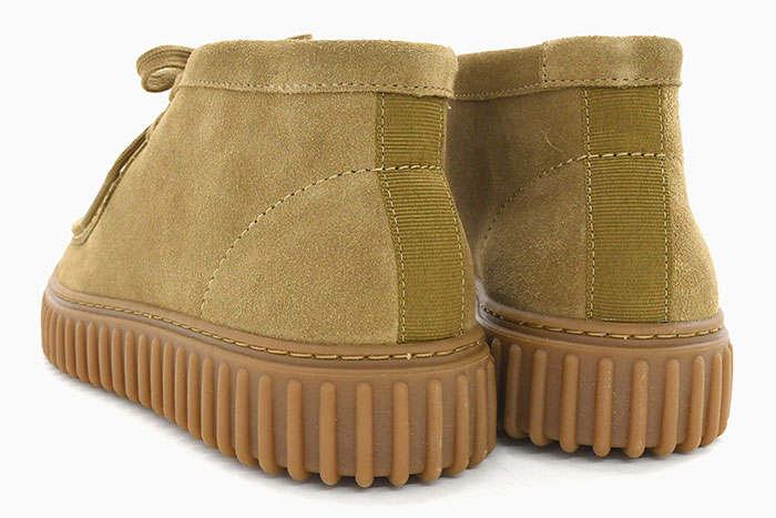 ���顼���� CLARKS �֡��� ��� ������ �ȡ��ҥ� �ϥ� Dark Sand Suede ( clarks Torhill Hi BOOTS ���� �⥫���� ����������� ��󥺷� ���塼�� SHOES 26173663 )