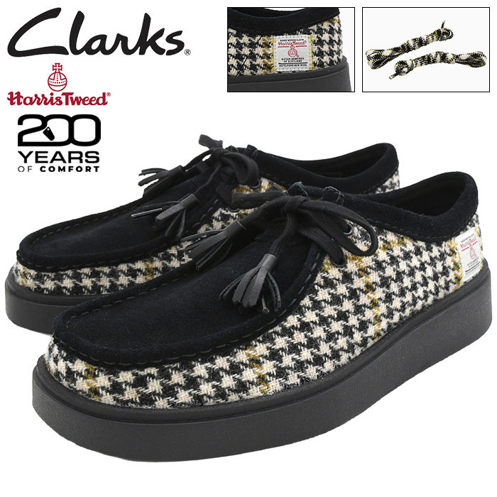 クラークスCLARKSブーツメンズ...