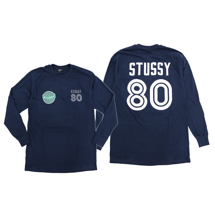 楽天市場】stussy ロン t(メンズファッション)の通販 楽天市場】stussy ロン t(メンズファッション)の通販