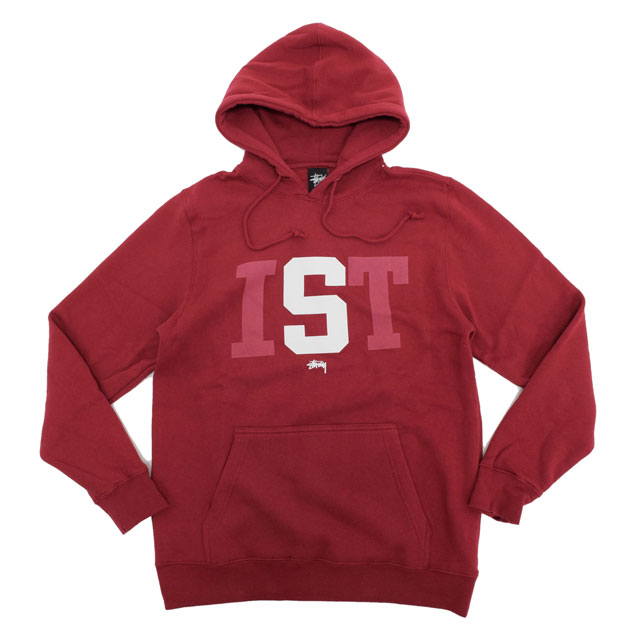 楽天市場】stussy トレーナー（カラーレッド）（トップス