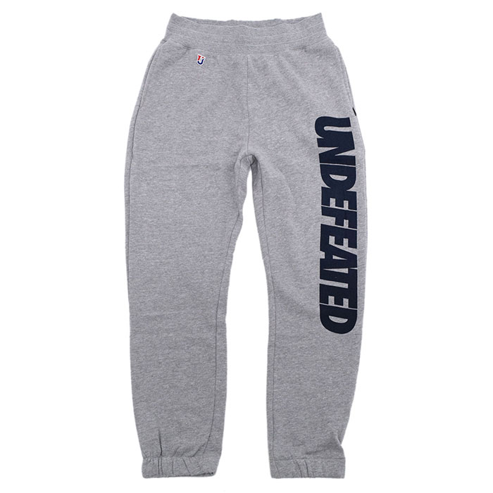 楽天市場】UNDEFEATED アンディフィーテッド スウェットの通販