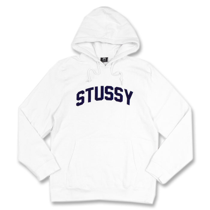 楽天市場】stussy パーカー(カラーホワイト)(パーカー 楽天市場】stussy パーカー(カラーホワイト)(パーカー