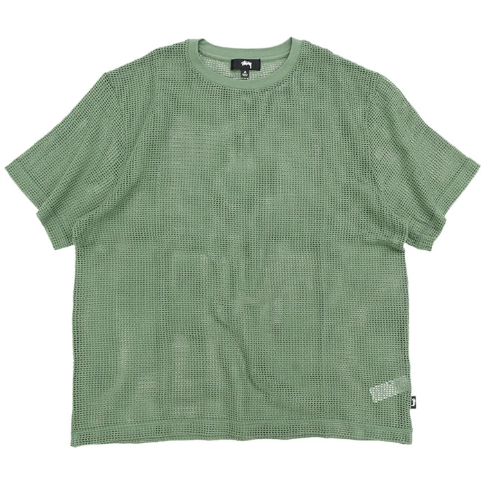 楽天市場】stussy メッシュ tシャツ(トップス|メンズ 楽天市場】stussy メッシュ tシャツ(トップス|メンズ