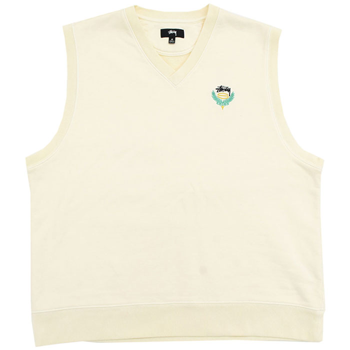 楽天市場】STUSSY ステューシー(ベスト・ジレ|トップス 楽天市場】STUSSY ステューシー(ベスト・ジレ|トップス