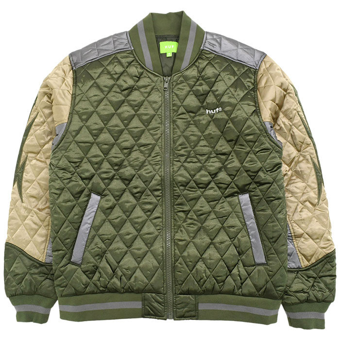 楽天市場】huf ジャケットの通販