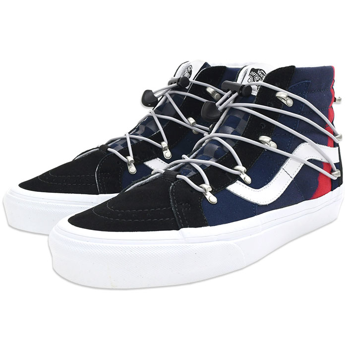 楽天市場】sk8-hi dxの通販