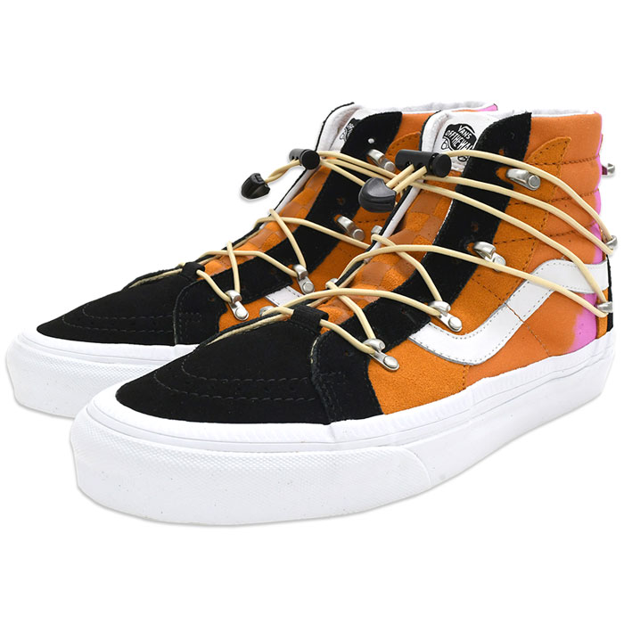 楽天市場】vans ハイカット コラボの通販 楽天市場】vans ハイカット コラボの通販