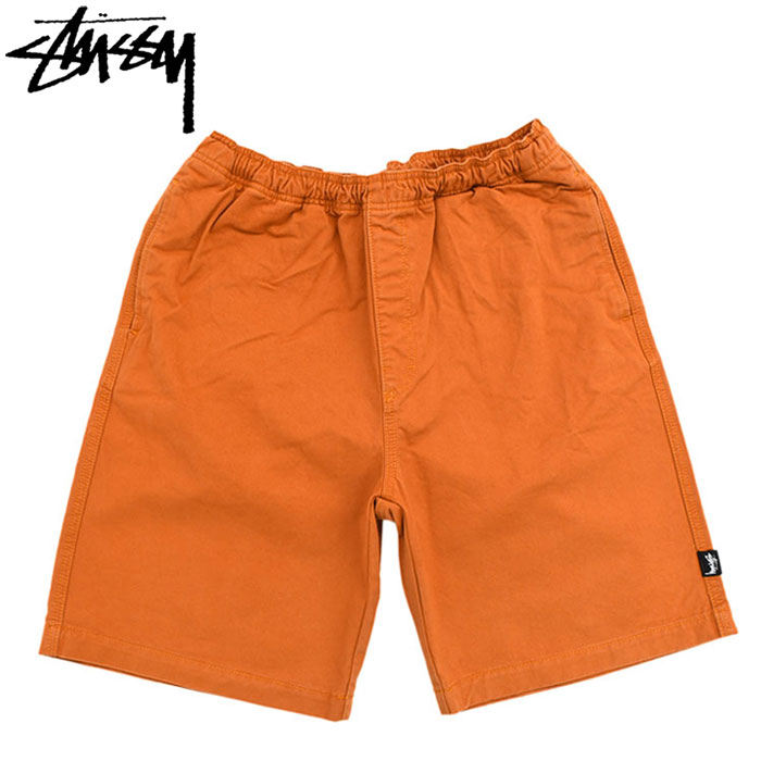 楽天市場】STUSSY ステューシー(カラーオレンジ)(ズボン 楽天市場】STUSSY ステューシー(カラーオレンジ)(ズボン