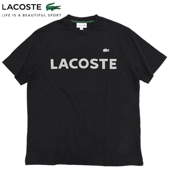 楽天市場】Lacoste ラコステ(カラーブラック)(トップス 楽天市場】Lacoste ラコステ(カラーブラック)(トップス