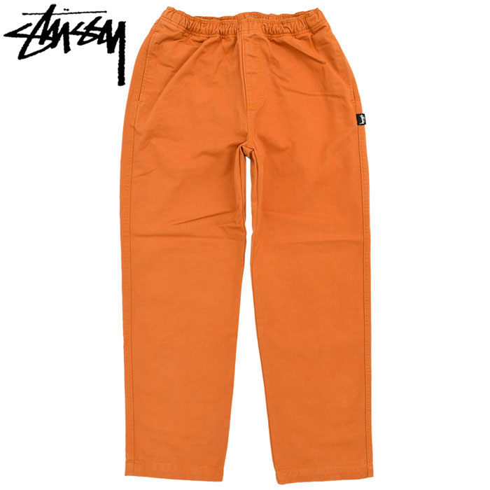 楽天市場】stussy トレーナー(カラーオレンジ)(メンズ 楽天市場】stussy トレーナー(カラーオレンジ)(メンズ