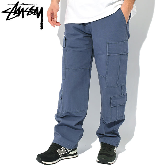 楽天市場】stussy（インチ34）（ズボン・パンツ｜メンズファッション