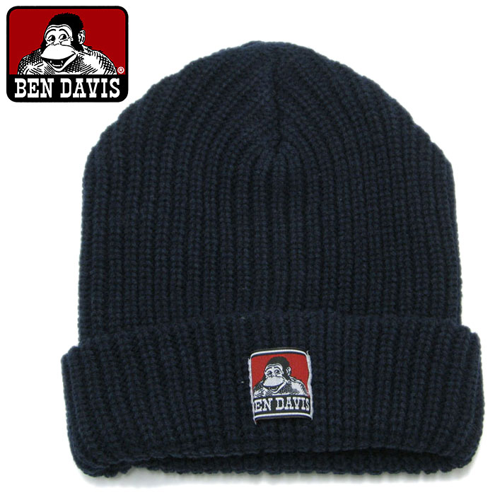 楽天市場】ben davis ニットキャップの通販