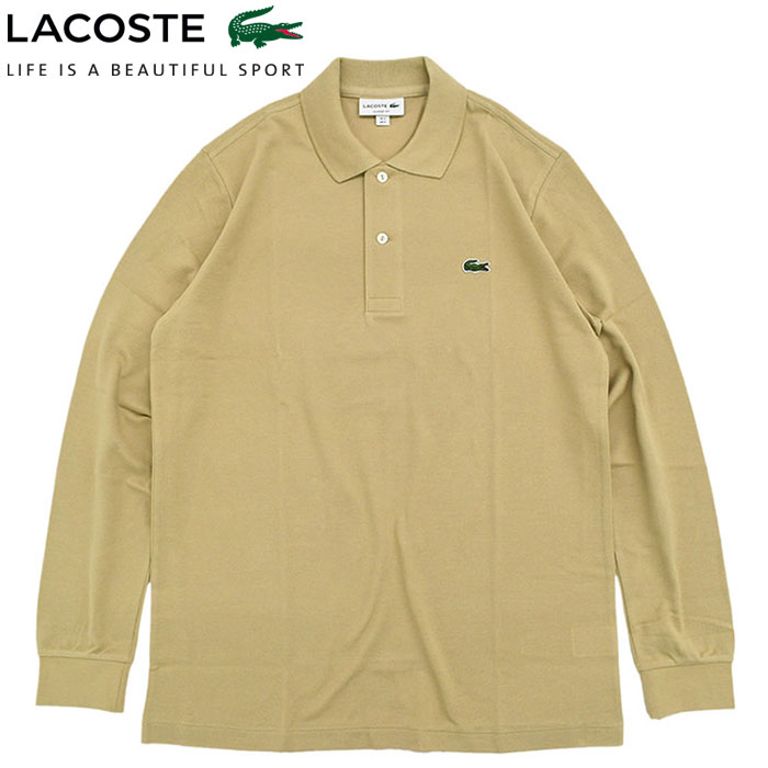 新品 チルコロ 長袖ポロシャツ トップス プルオーバー ベージュ メンズMサイズ 楽天市場】【FUNCTIONAL CPO SHIRT 吸水速乾 】ポロ襟カットソー