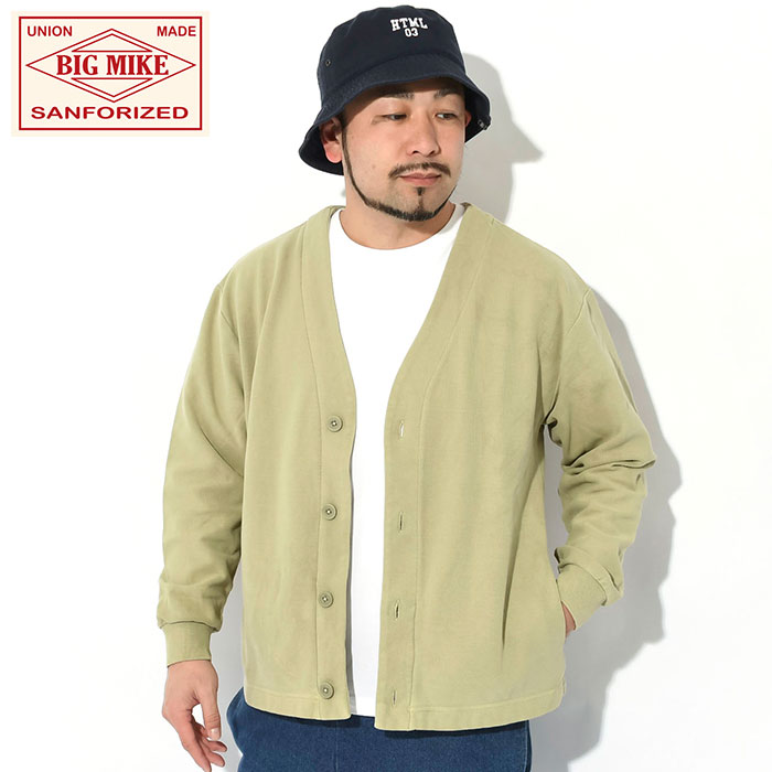 楽天市場】icecotton big v カーディガンの通販 楽天市場】icecotton big v カーディガンの通販