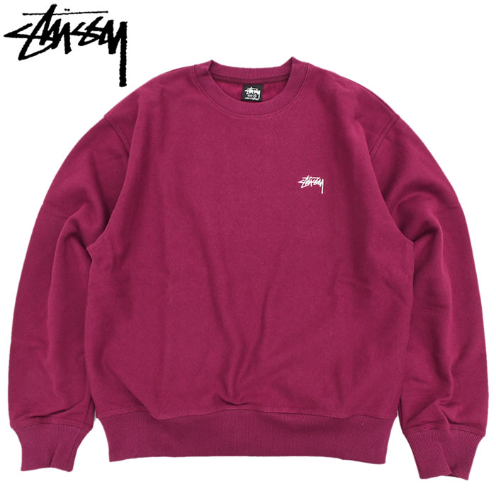 楽天市場】stussy トレーナー(スウェット・トレーナー 楽天市場】stussy トレーナー(スウェット・トレーナー