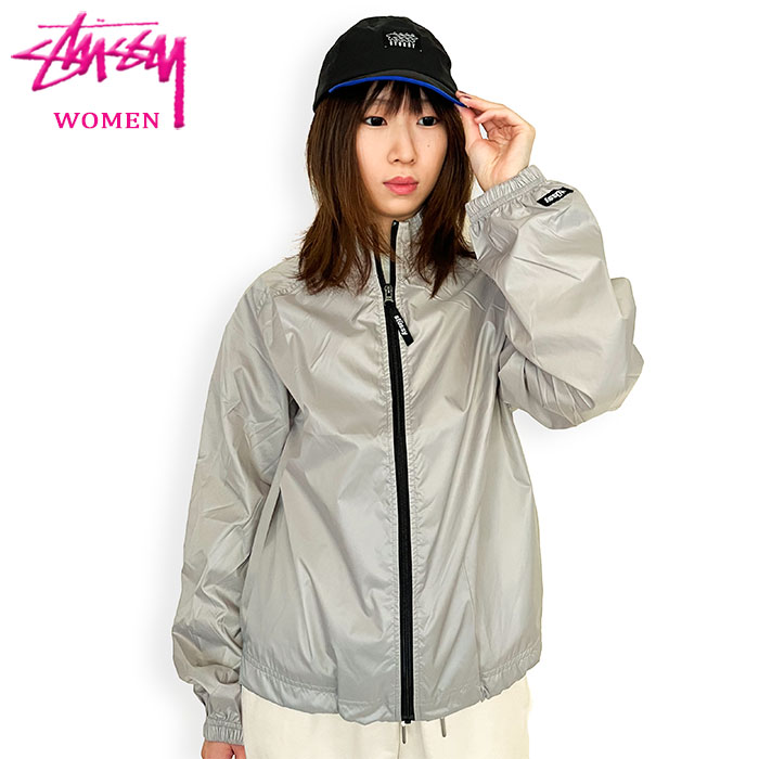 楽天市場】stussy ウィンドブレーカーの通販
