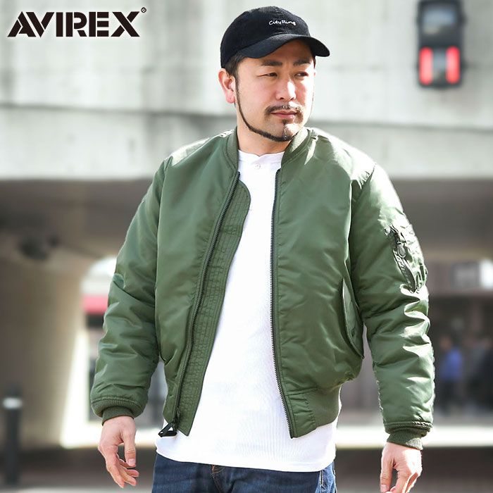 楽天市場】AVIREX 6152170の通販