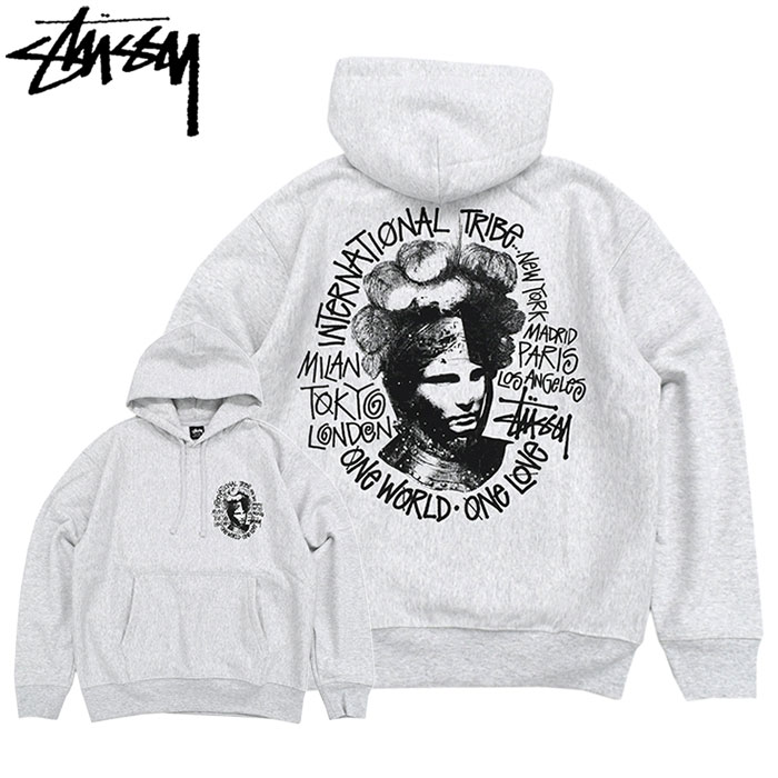 楽天市場】STUSSY(サイズ(S/M/L)LL)(パーカー|トップス 楽天市場】STUSSY(サイズ(S/M/L)LL)(パーカー|トップス