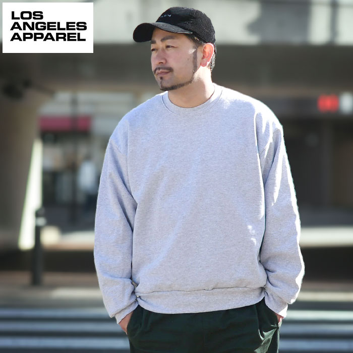 楽天市場】los angeles apparel garment dye（スウェット・トレーナー
