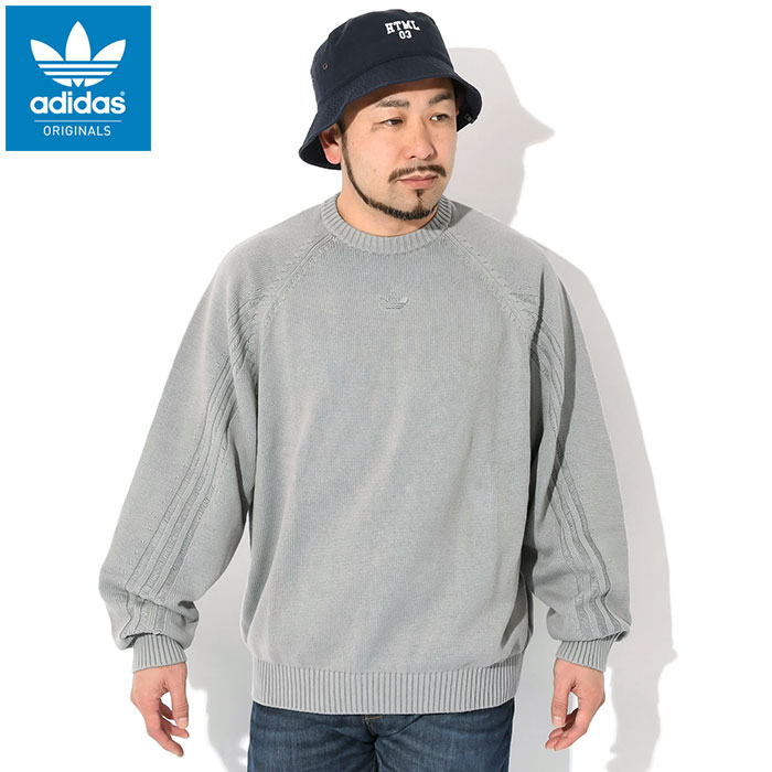 楽天市場】アディダス オリジナルス ジャージ(ニット・セーター 楽天市場】アディダス オリジナルス ジャージ(ニット・セーター