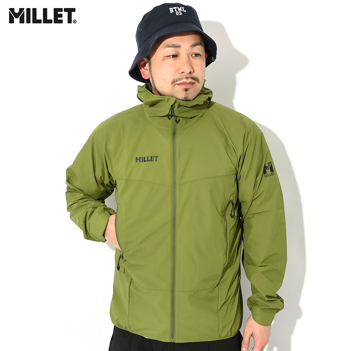 楽天市場】millet ナイロンジャケットの通販 楽天市場】millet ナイロンジャケットの通販