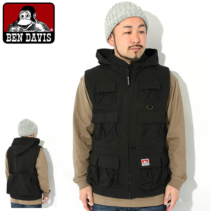 楽天市場】BEN DAVIS(ベスト・ジレ|トップス):メンズ 楽天市場】BEN DAVIS(ベスト・ジレ|トップス):メンズ