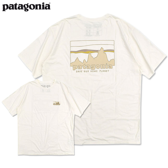 楽天市場】パタゴニア tシャツ フライングフィッシュの通販