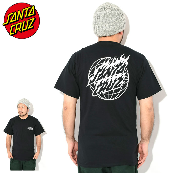 楽天市場】サンタクルーズ Tシャツ(サイズ(S/M/L)M)(メンズ 楽天市場】サンタクルーズ Tシャツ(サイズ(S/M/L)M)(メンズ