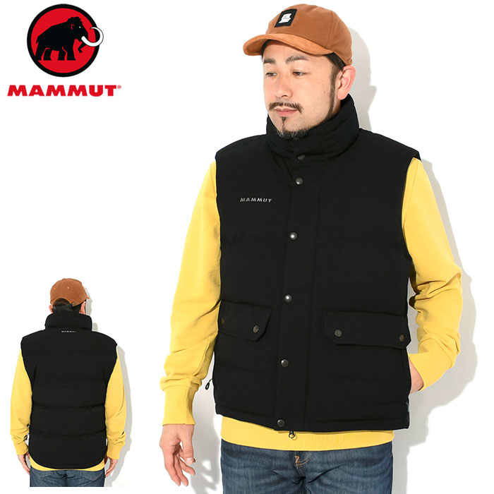 楽天市場】MAMMUT ダウン ベストの通販 楽天市場】MAMMUT ダウン ベストの通販