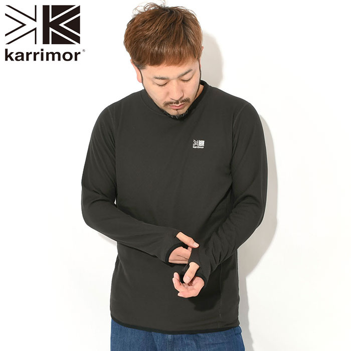 楽天市場】karrimor gust crewの通販