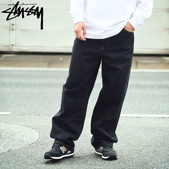 楽天市場】STUSSY ステューシー(インチ32)(ズボン・パンツ 楽天市場】STUSSY ステューシー(インチ32)(ズボン・パンツ