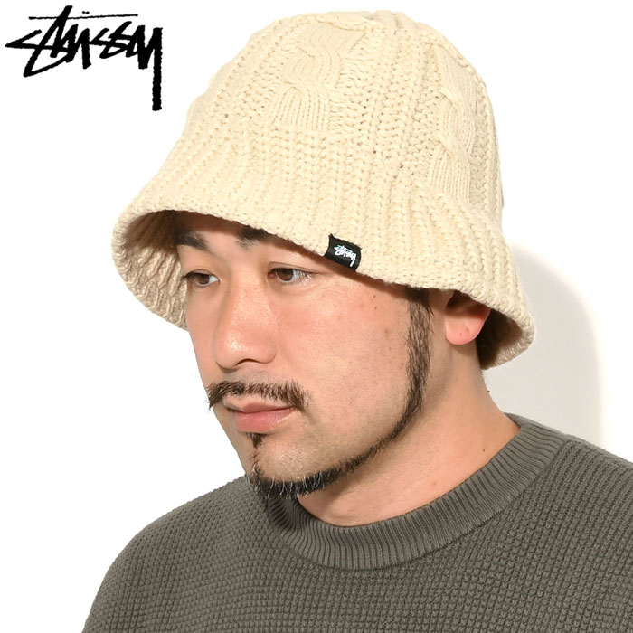 楽天市場】stussy ニット帽(バッグ・小物・ブランド雑貨)の通販 楽天市場】stussy ニット帽(バッグ・小物・ブランド雑貨)の通販