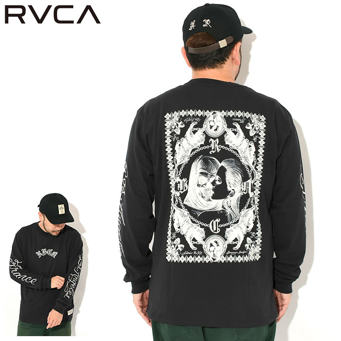 楽天市場】rvca ロンt(テイスト(ファッション)ストリート 楽天市場】rvca ロンt(テイスト(ファッション)ストリート