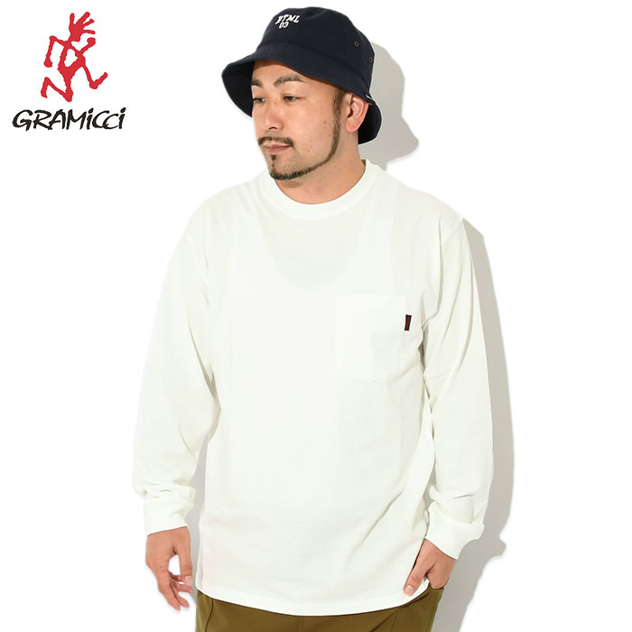 楽天市場】グラミチ ロンt(Tシャツ・カットソー|トップス 楽天市場】グラミチ ロンt(Tシャツ・カットソー|トップス