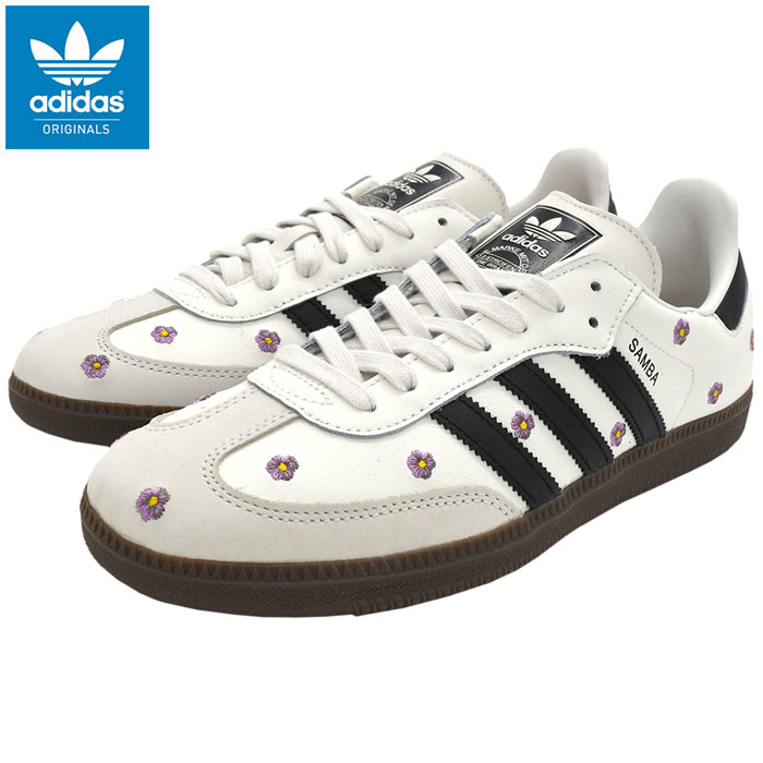 楽天市場】adidas samba starcow（靴）の通販