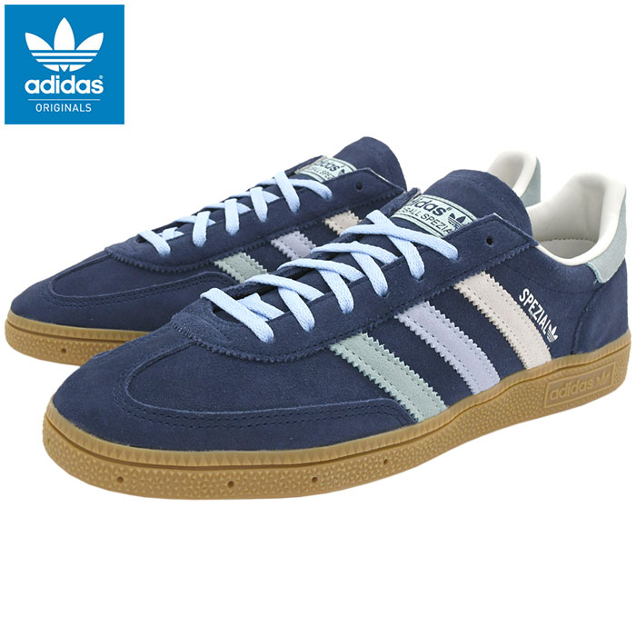 楽天市場】adidas handball spezial(カラーネイビー 楽天市場】adidas handball spezial(カラーネイビー